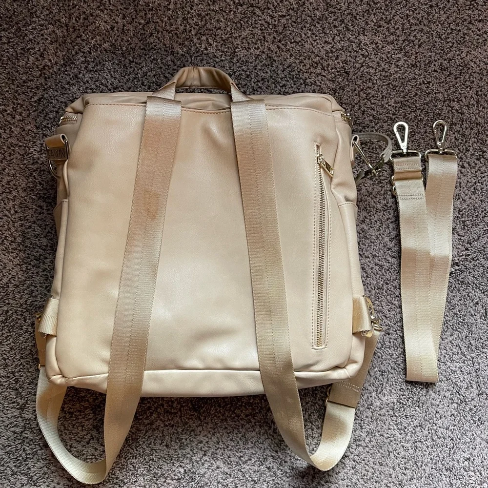 FAWN DESIGN bag - Picture 1 of 2